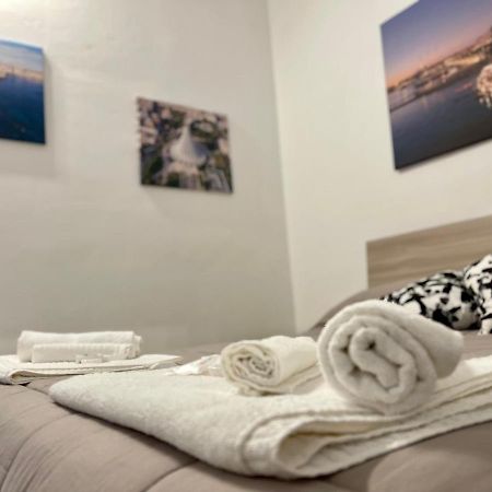 Casa Vacanze Dolce Sicilia Syracuse Екстер'єр фото