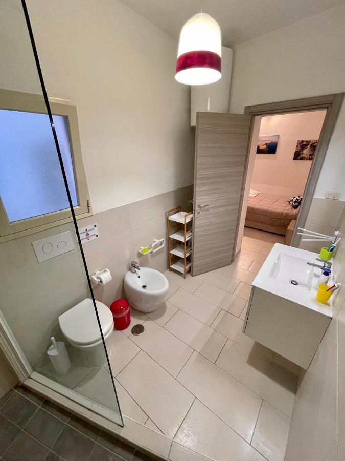 Casa Vacanze Dolce Sicilia Syracuse Екстер'єр фото