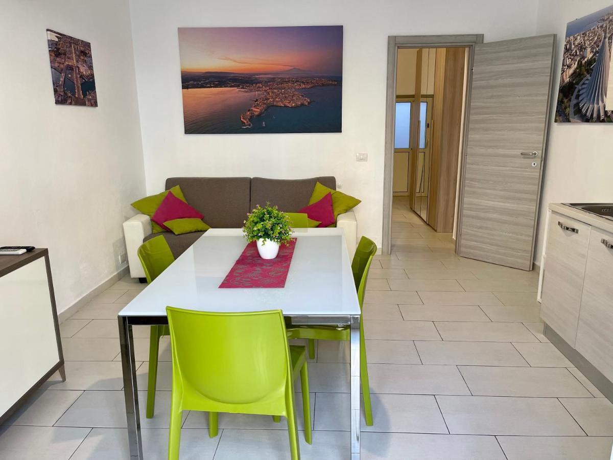 Casa Vacanze Dolce Sicilia Syracuse Екстер'єр фото