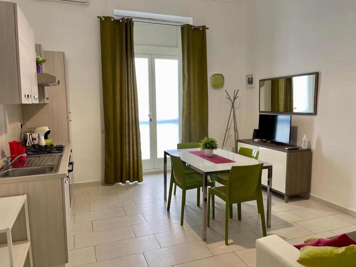 Casa Vacanze Dolce Sicilia Syracuse Екстер'єр фото
