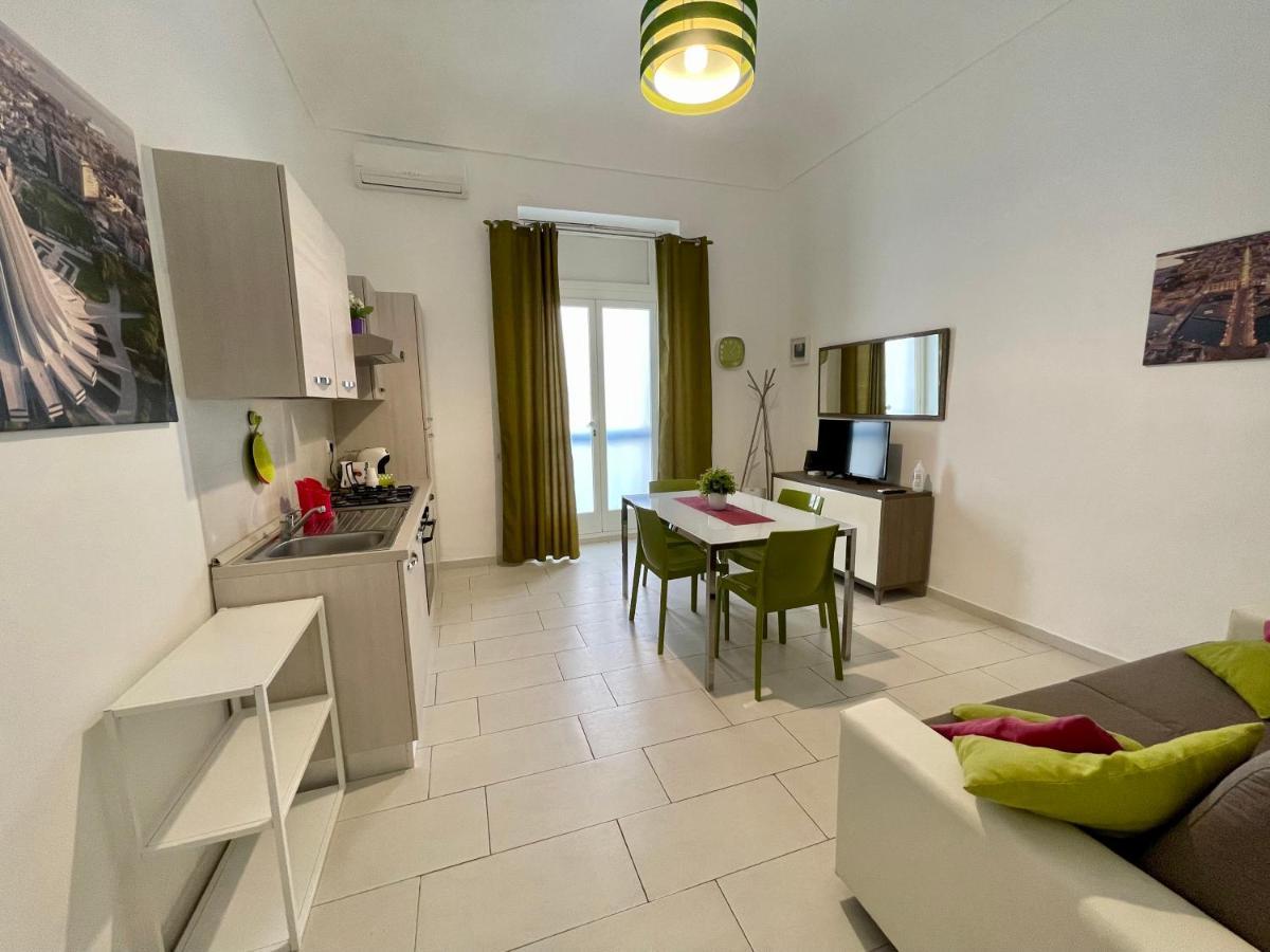 Casa Vacanze Dolce Sicilia Syracuse Екстер'єр фото