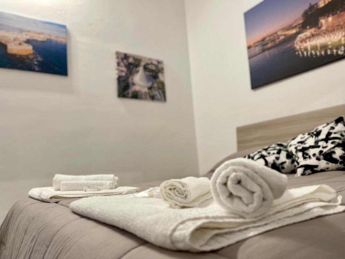 Casa Vacanze Dolce Sicilia Syracuse Екстер'єр фото