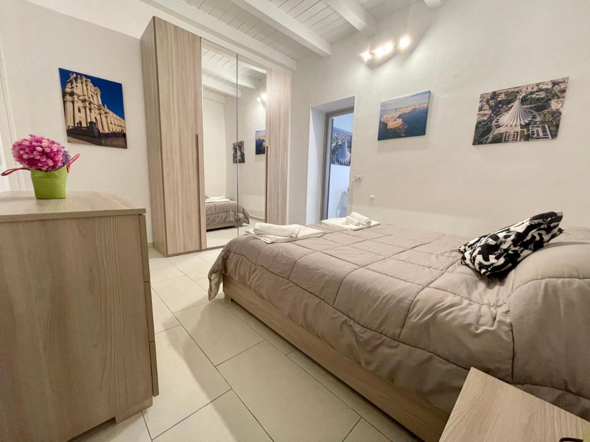 Casa Vacanze Dolce Sicilia Syracuse Екстер'єр фото