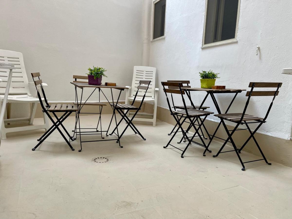 Casa Vacanze Dolce Sicilia Syracuse Екстер'єр фото