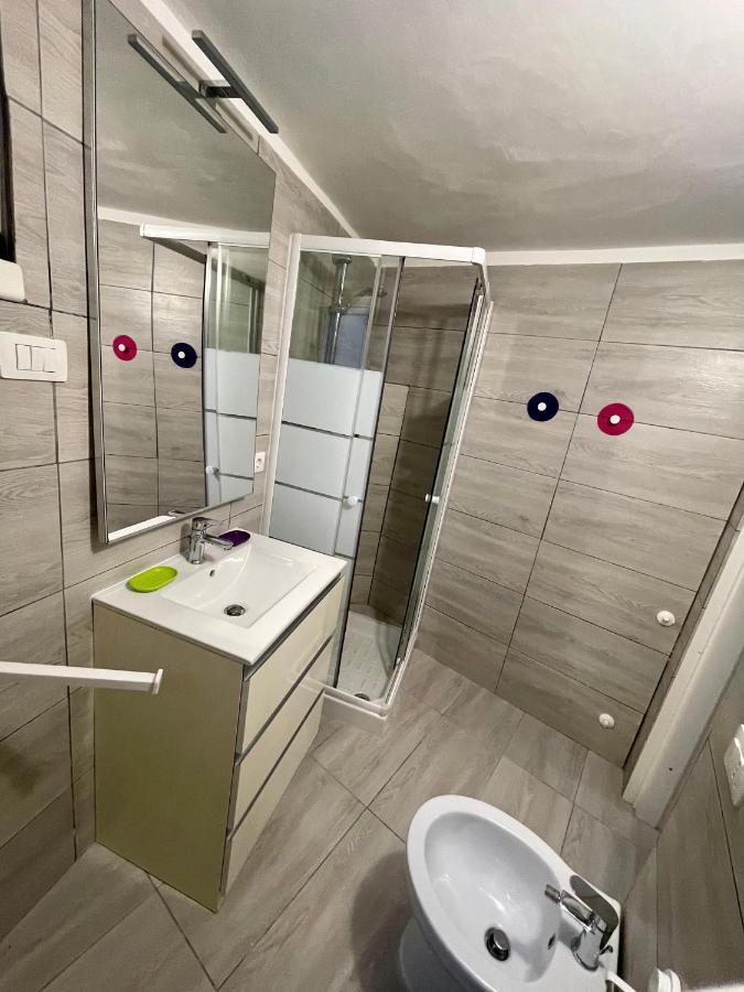 Casa Vacanze Dolce Sicilia Syracuse Екстер'єр фото