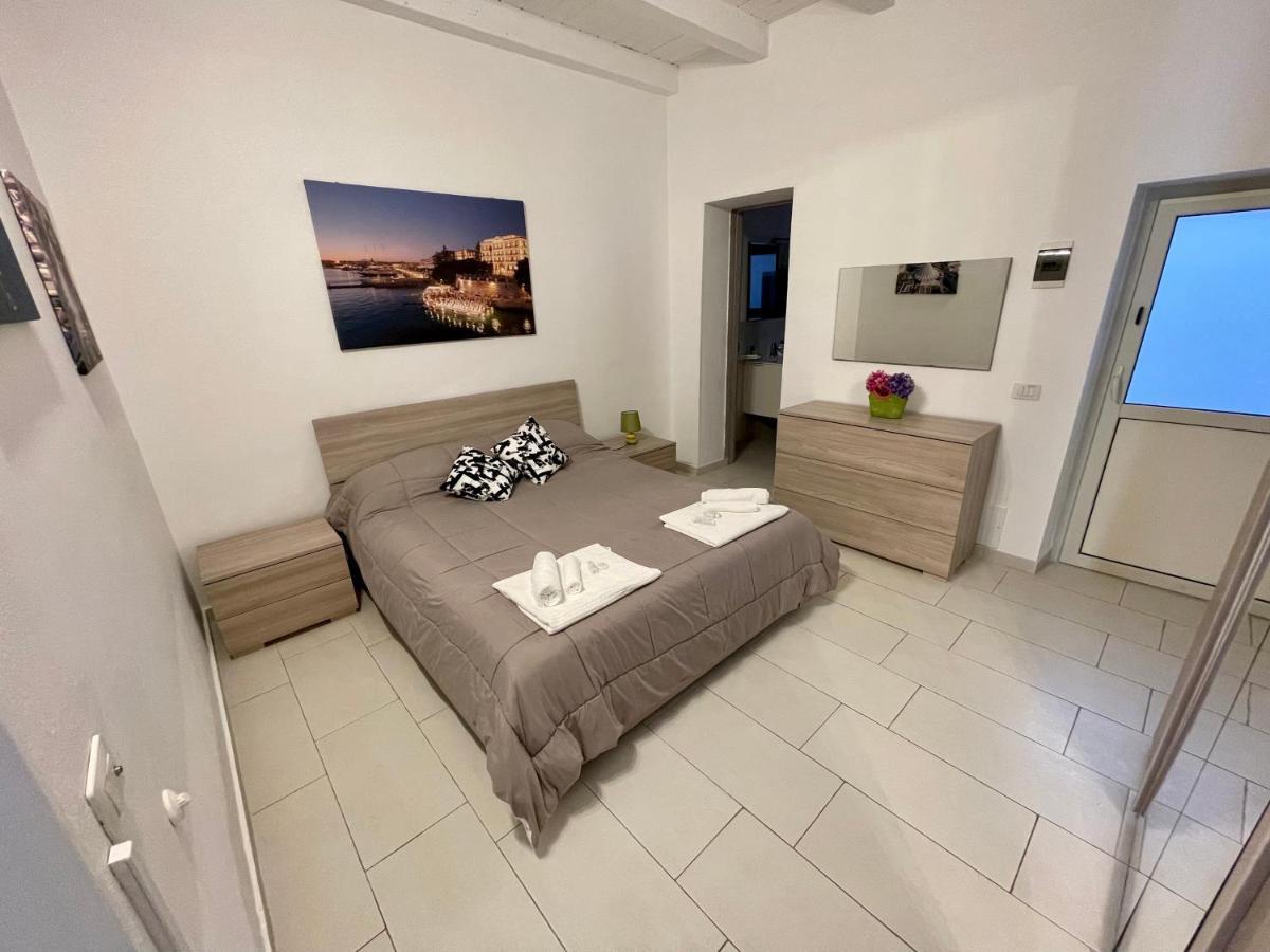 Casa Vacanze Dolce Sicilia Syracuse Екстер'єр фото