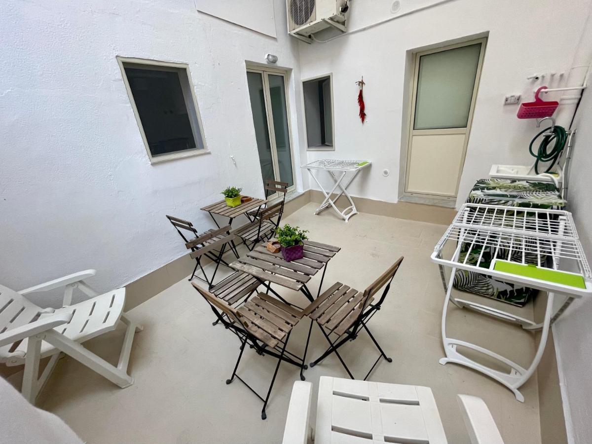 Casa Vacanze Dolce Sicilia Syracuse Екстер'єр фото