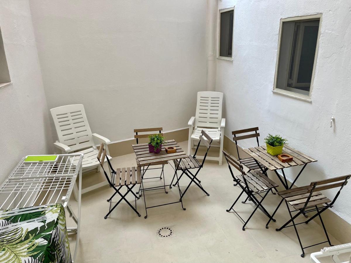 Casa Vacanze Dolce Sicilia Syracuse Екстер'єр фото