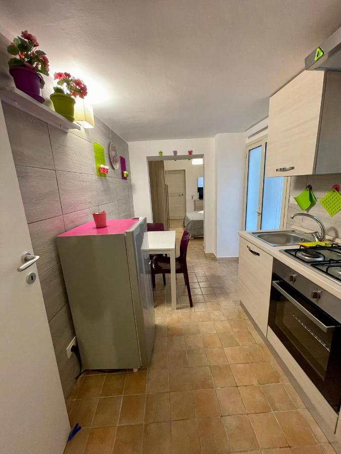 Casa Vacanze Dolce Sicilia Syracuse Екстер'єр фото
