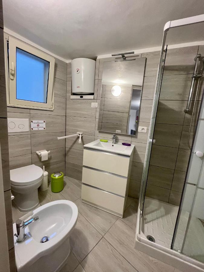 Casa Vacanze Dolce Sicilia Syracuse Екстер'єр фото