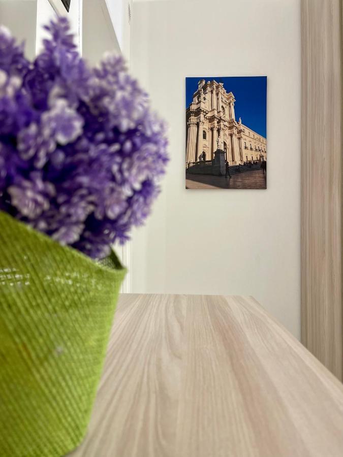 Casa Vacanze Dolce Sicilia Syracuse Екстер'єр фото