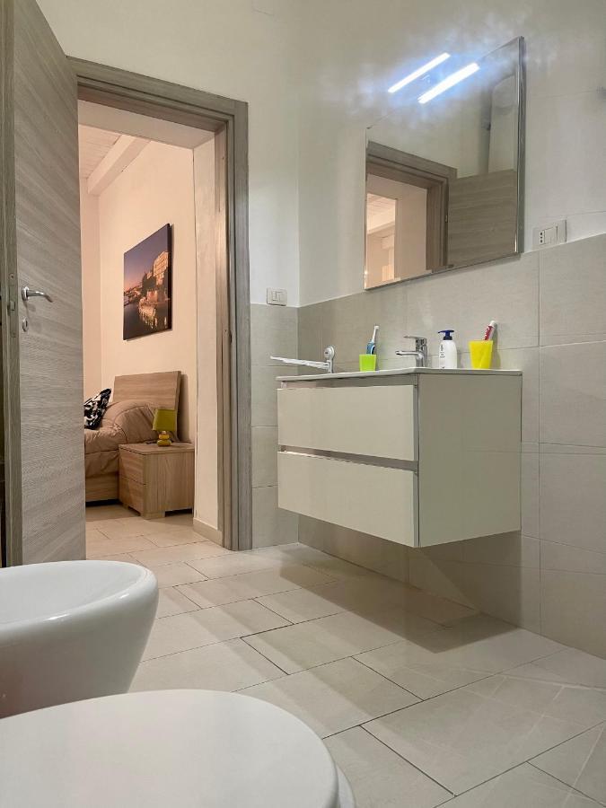 Casa Vacanze Dolce Sicilia Syracuse Екстер'єр фото