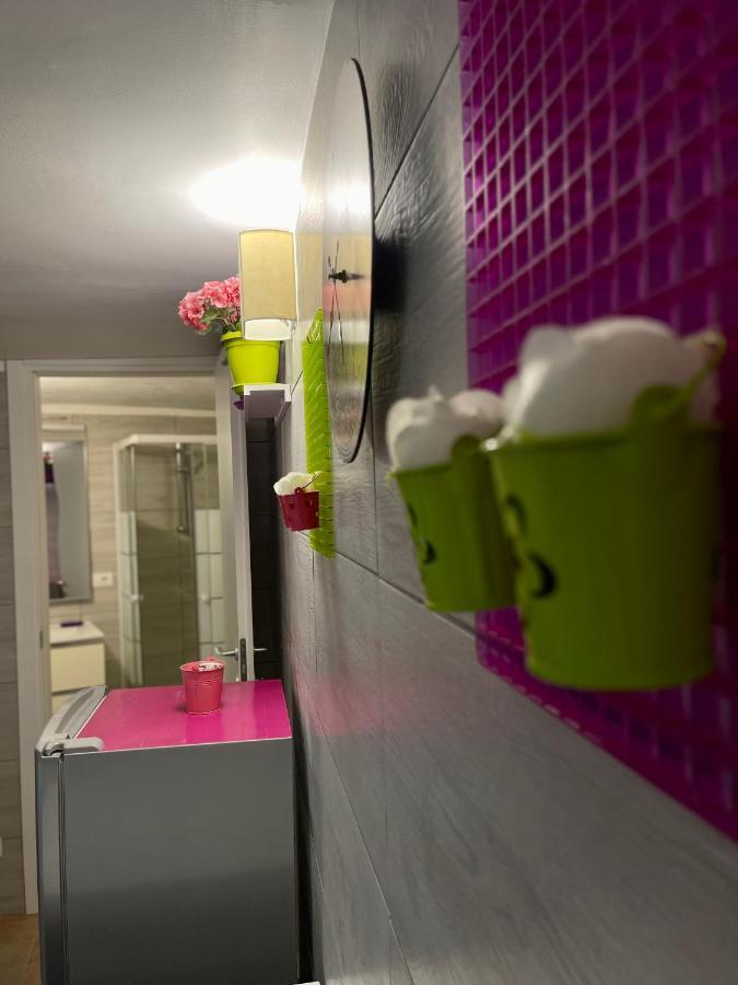 Casa Vacanze Dolce Sicilia Syracuse Екстер'єр фото