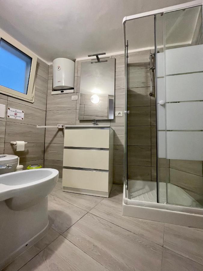 Casa Vacanze Dolce Sicilia Syracuse Екстер'єр фото