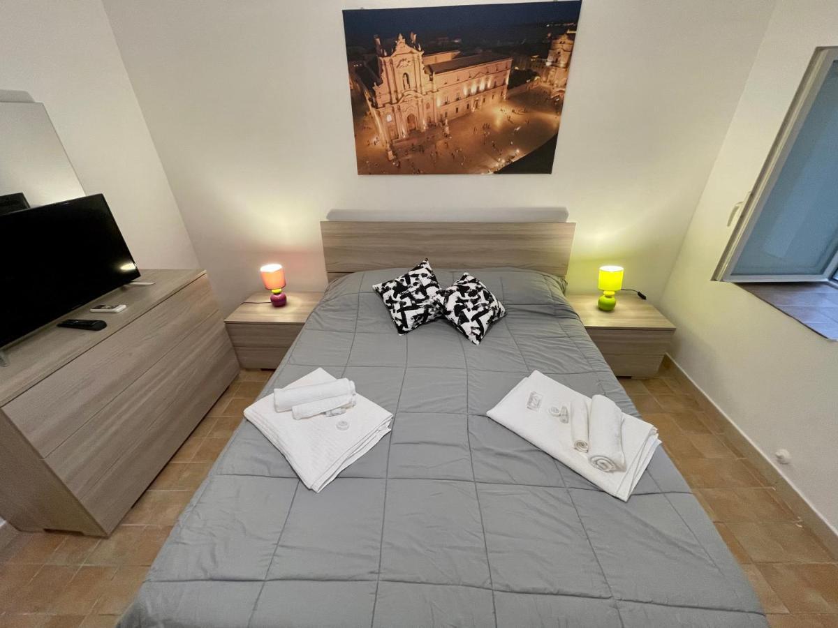 Casa Vacanze Dolce Sicilia Syracuse Екстер'єр фото