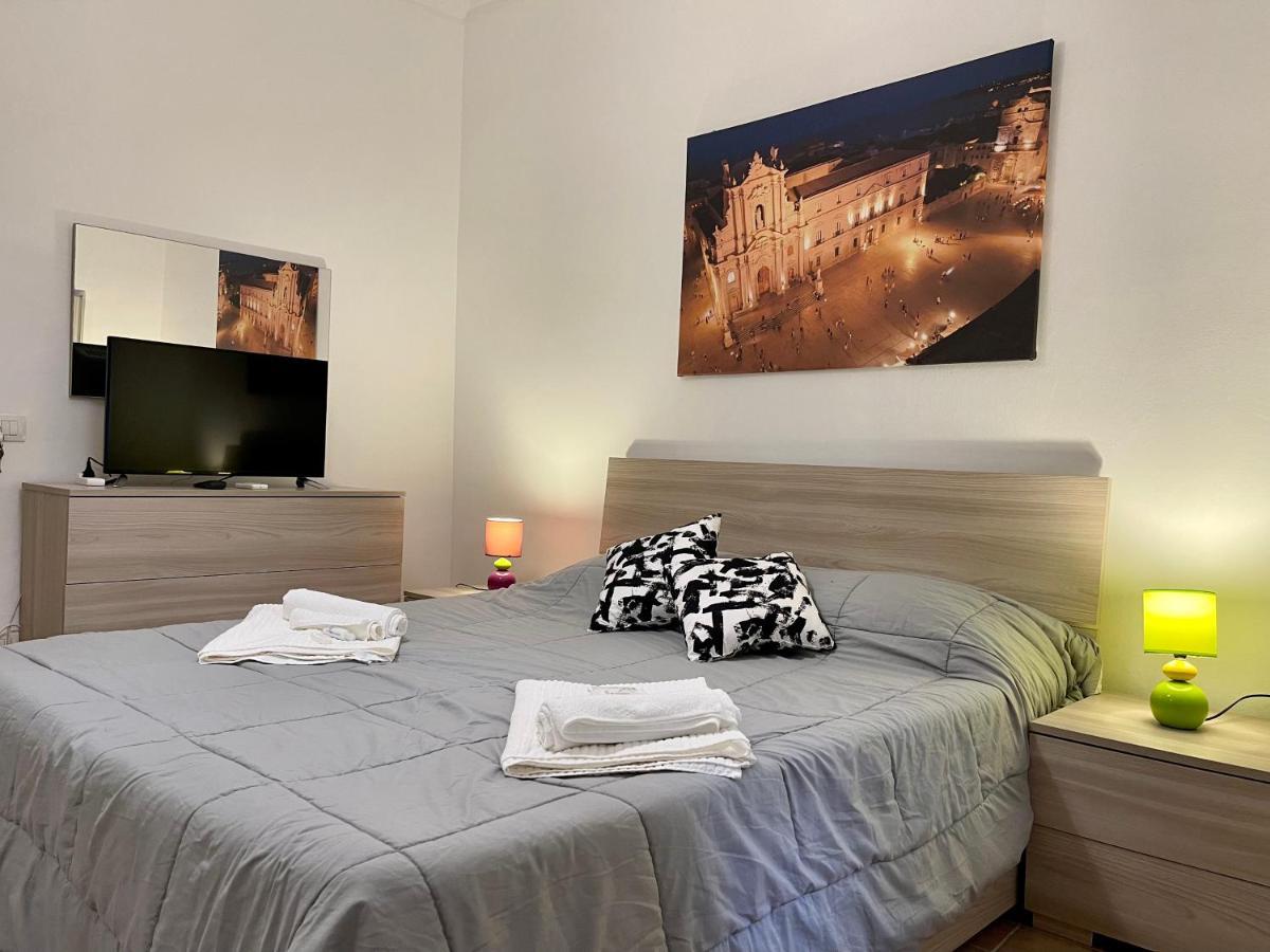 Casa Vacanze Dolce Sicilia Syracuse Екстер'єр фото