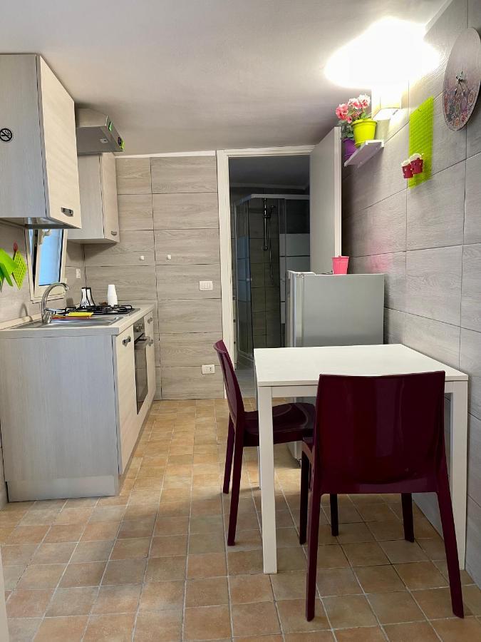 Casa Vacanze Dolce Sicilia Syracuse Екстер'єр фото