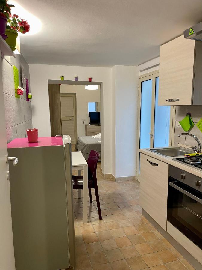 Casa Vacanze Dolce Sicilia Syracuse Екстер'єр фото
